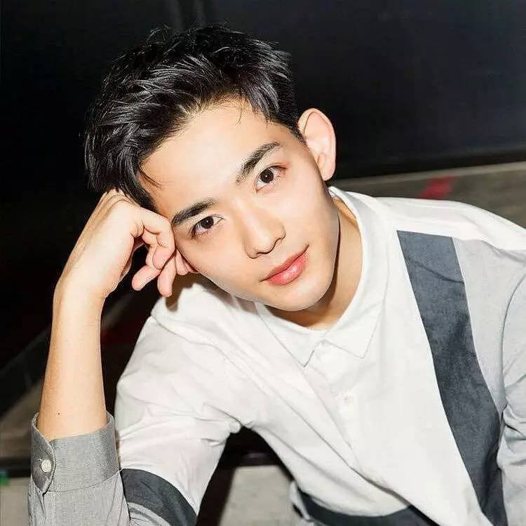 日本演员龙星凉感染新冠，你了解龙星凉吗？