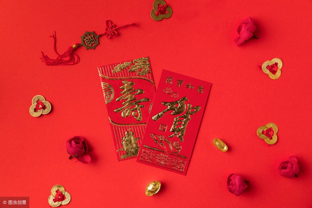 写给女朋友的新年祝福