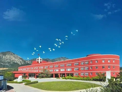 大连市第八中学校风怎么样？