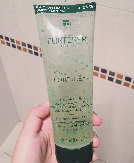 洗发水去油哪种好？