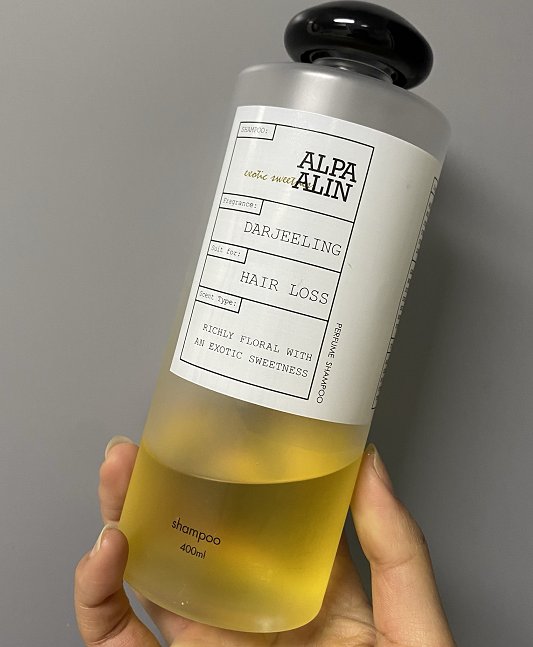 洗发水去油哪种好？