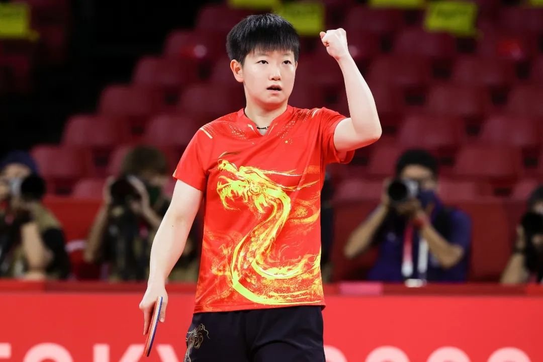 孙颖莎被家人隐瞒奶奶去世3个月，背后的原因是什么？