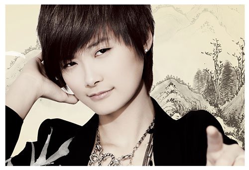 李宇春和夏奶奶的故事感人吗？