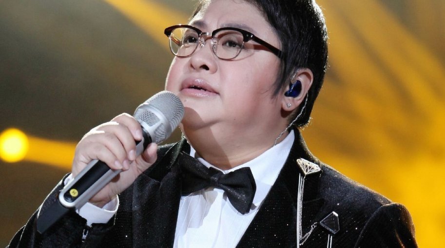 韩红始终是胖胖的，为什么她不去减肥呢？