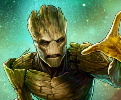 格鲁特是什么意思