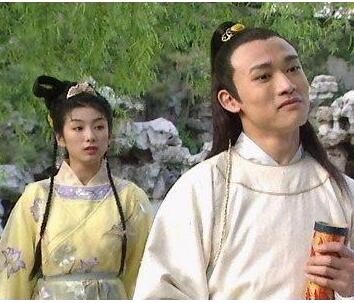 新《上错花轿》剧照曝光,李沁赵丽颖美若天仙,造型远超原剧,你是原著粉你怎么看?