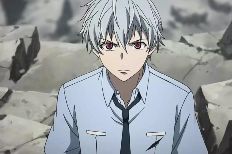 怎么看待未来日记这部动漫？