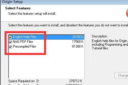 如何安装origin8.0软件
