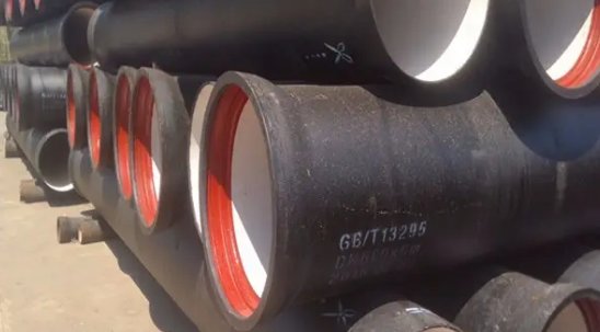 球墨铸铁厂家排行