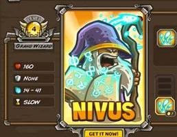 《王国保卫战：前线》全英雄攻略 详解怎么玩