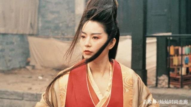 武侠电影排名前十