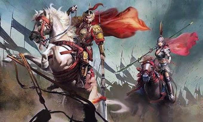 宗爱弑君的故事是怎样的？