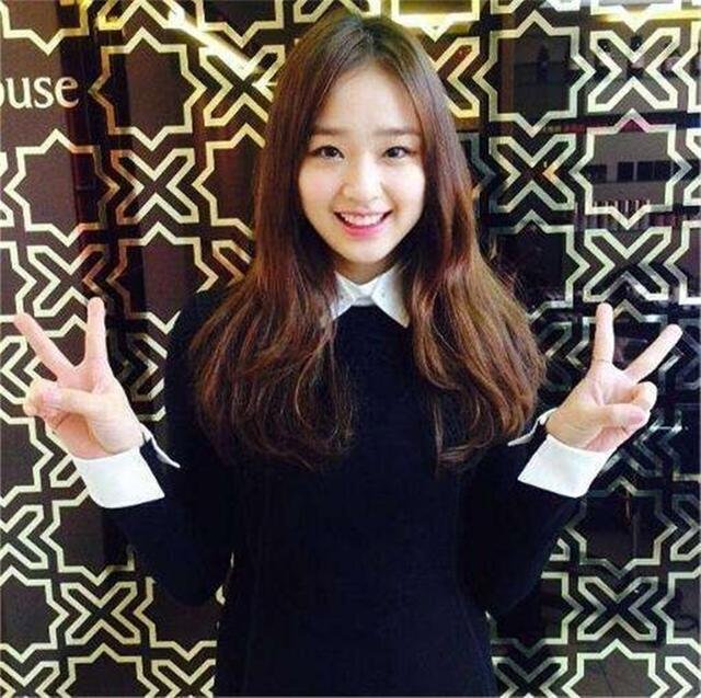 韩国艺术体操女神孙妍在，她都有着哪些经历？