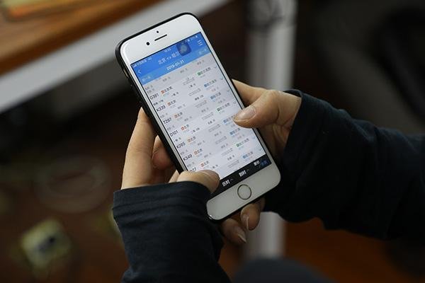 12306崩了,为什么购买火车票的平台会这么不堪一击?