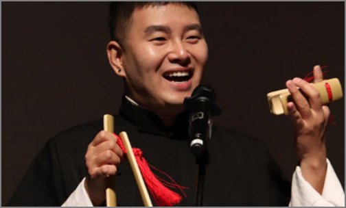 李云天为什么退出德云社？