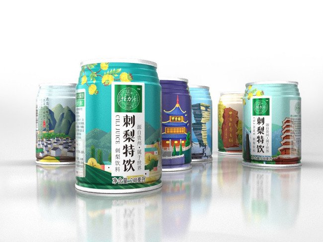 刺梨果有什么功效与作用？