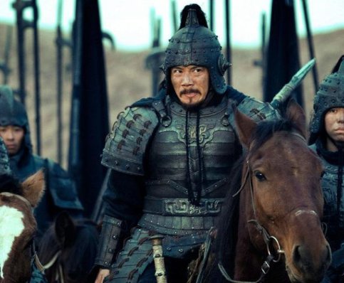 东汉三国时期，有哪些善于守城的大将，他们的排名应该如何？