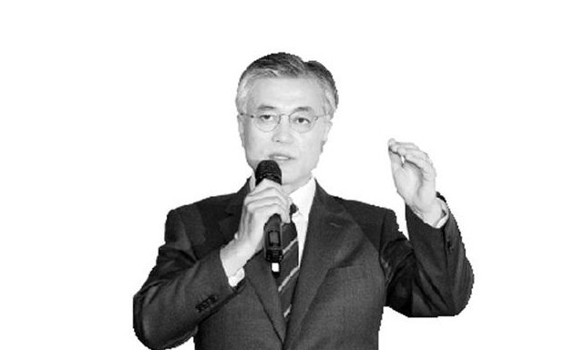 韩国记者采访文在寅访华活动时被打是真的吗？