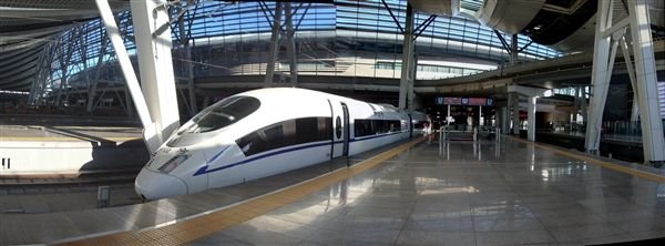 12306崩了,为什么购买火车票的平台会这么不堪一击?