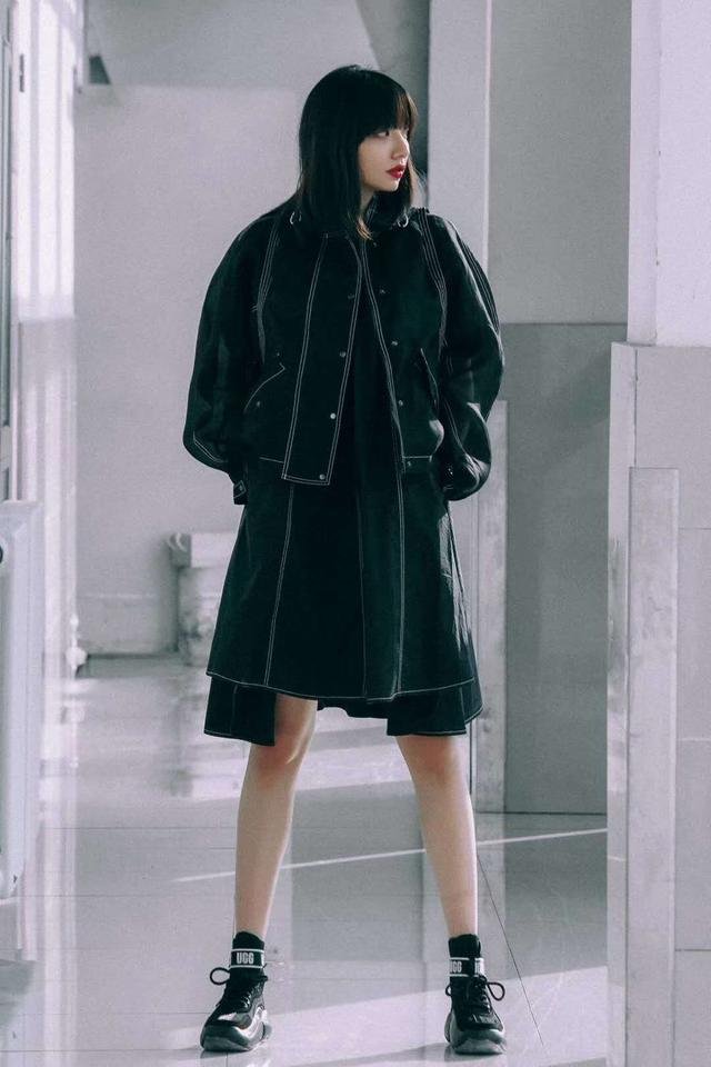 所有tfboys易烊千玺穿的同款服装