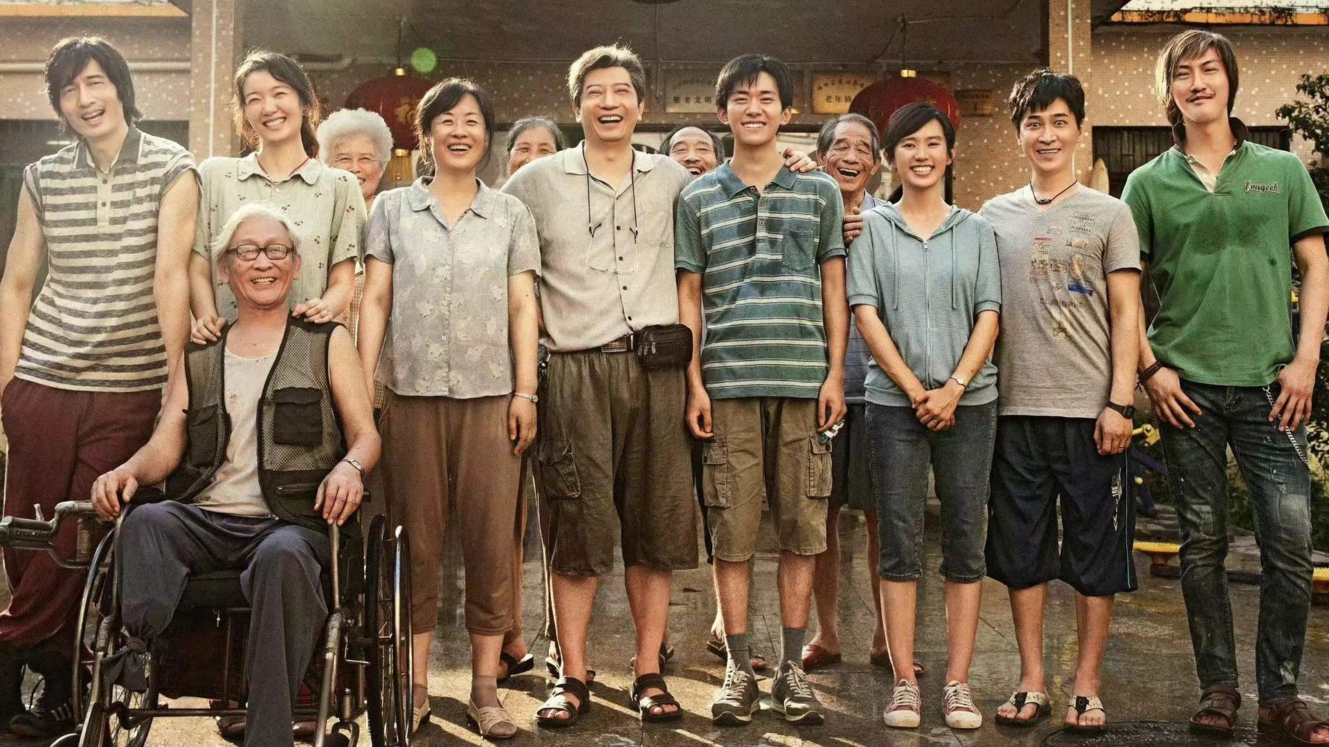 电影《奇迹》改名《奇迹笨小孩》，这部影片何时上映？