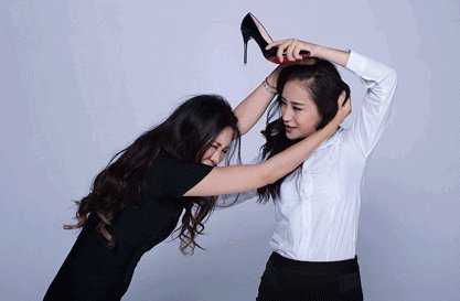 青岛宜家又怎么了,为何又打起来了?