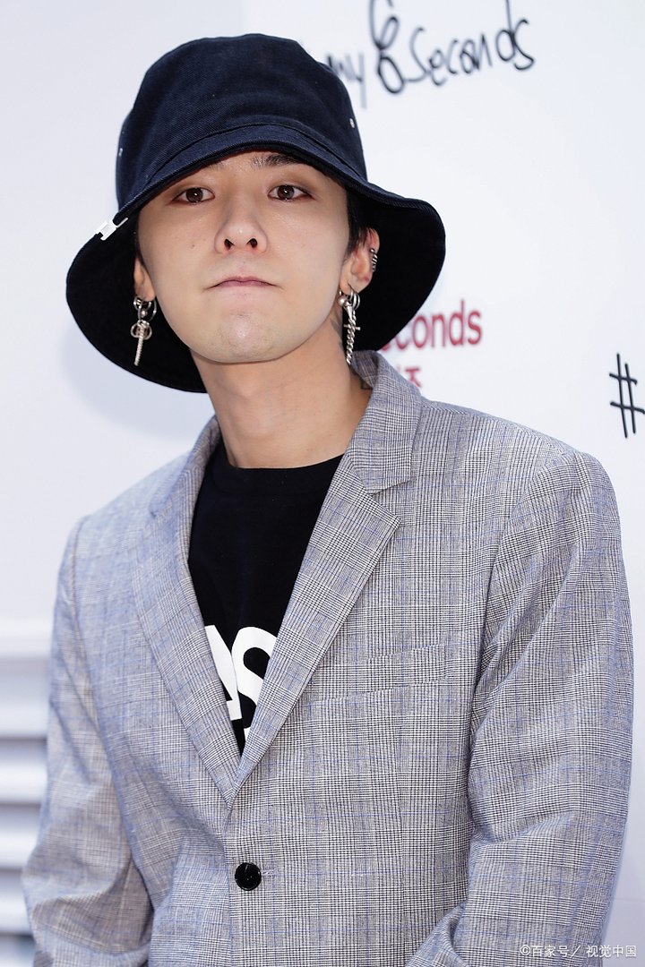 权志龙新歌MV衣服穿了14年，他为何如此念旧？