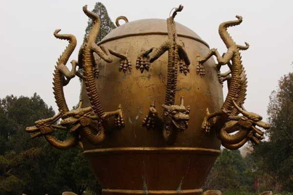 张衡地动仪被移出课本，中科院院士对此有何表示？