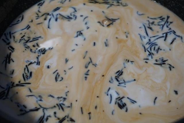 焦糖奶茶怎么做？