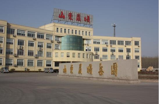 曾炮轰银行从实体经济抽血的山东晨曦已破产吗？