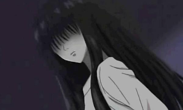 动漫里打扮糟糕给人阴沉气息的丧女们有哪几位?