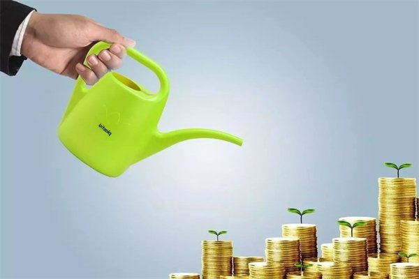 去创业中国人这个网站投资项目靠谱吗？