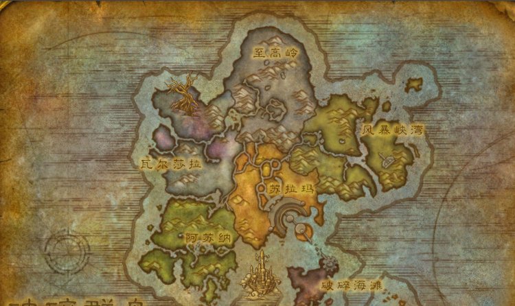 魔兽7.2保卫破碎群岛任务怎么做 击败一次恶魔突袭如何完成