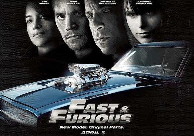 《速度与激情9》确认引进，相比前几部，新一季都有哪些新角色？