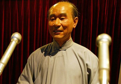 相声界京剧水平最高的是哪位？是常贵德吗？还是己故的侯宝林老先生？