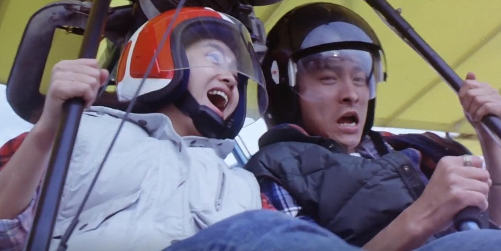 刘德华主演电影《天若有情》为什么豆瓣评分这么高？