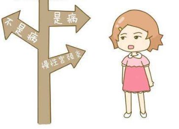 宫颈炎一般有的有哪些症状