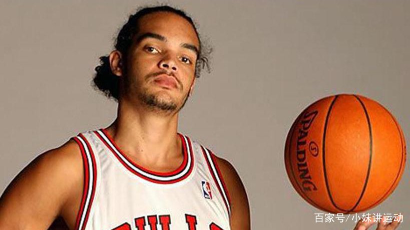 乔金-诺阿被公牛任命为球队新的形象大使，如何评价这名球员？