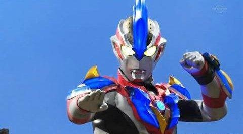 奥特曼系列中有哪些通过合体诞生的奥特曼?