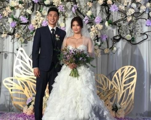 31岁泳坛女神陆滢,现状如何?