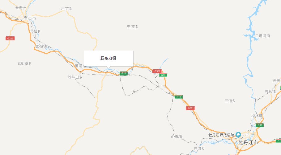 亚布力是中国的哪里