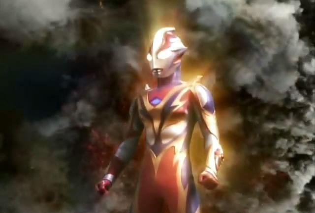 奥特曼系列中有哪些通过合体诞生的奥特曼?