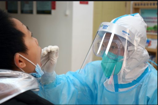 石家庄鹿泉区疫情的感染源来自哪儿？