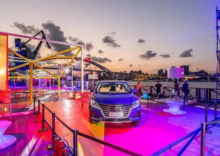 上海车展2022时间表