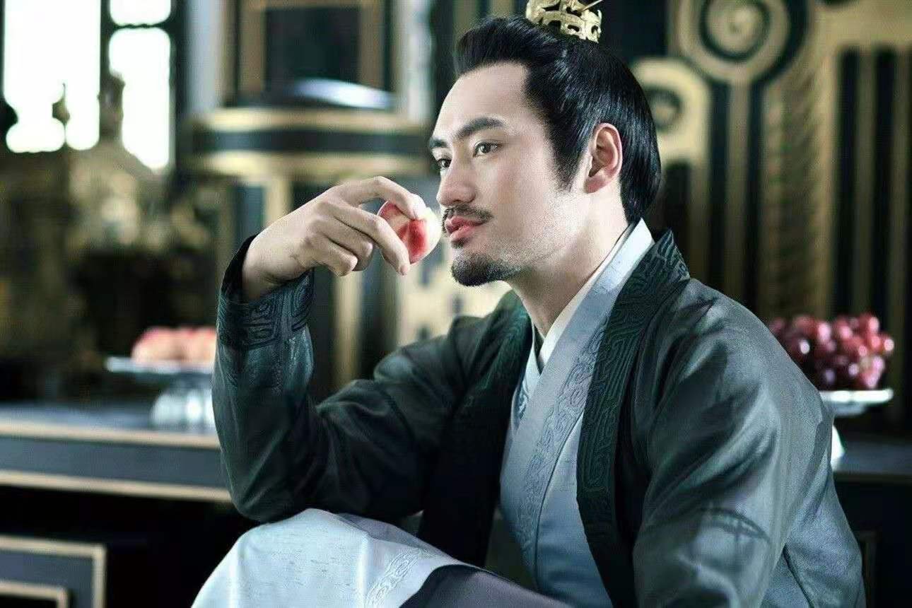 宗爱弑君的故事是怎样的？