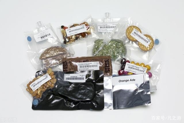 航天员带的过年饺子有三种馅，在太空中可以包饺子吗？