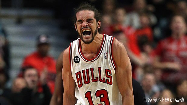 乔金-诺阿被公牛任命为球队新的形象大使，如何评价这名球员？