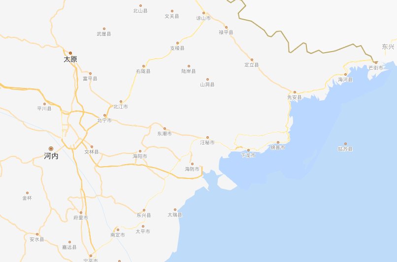 下龙湾在哪里？