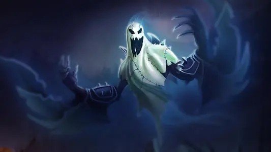 英雄联盟魔腾的万圣节限定皮肤鬼影重重以前能买的时候多少点券？