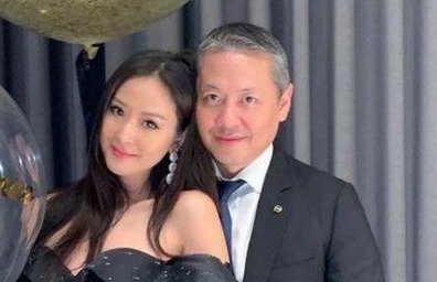 台湾第一名媛孙芸芸父亲再度入狱,娇妻及子女为何未受影响?